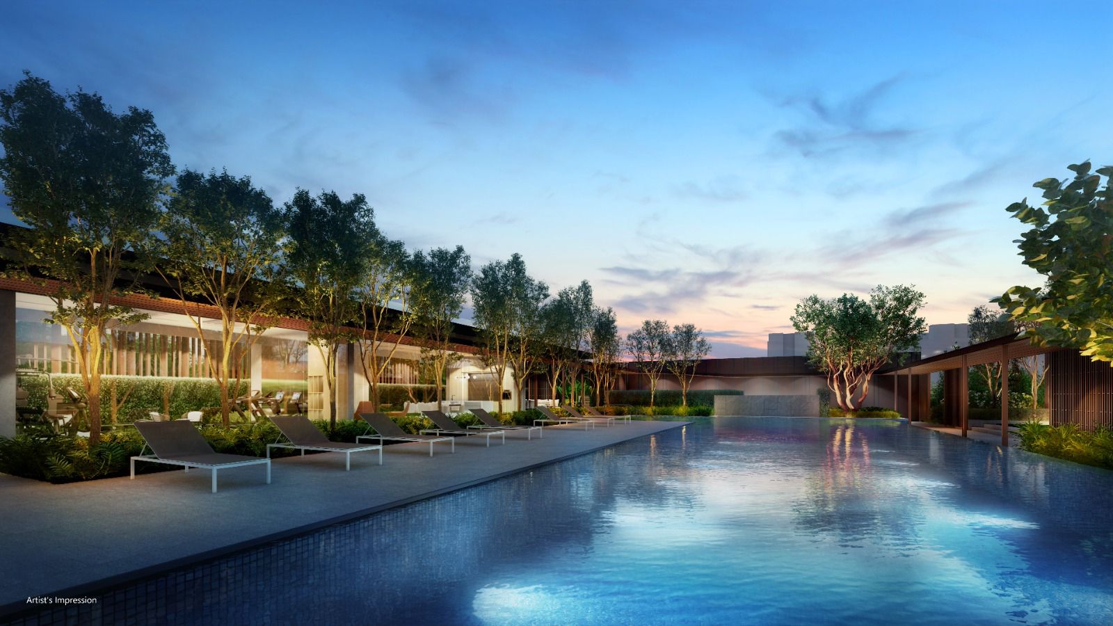 tengah-gardens-residences-draft-lap-pool-singapore