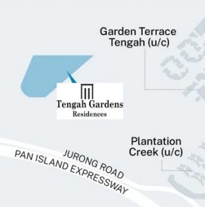 tengah-gardens-residences-draft-location-map-singapore